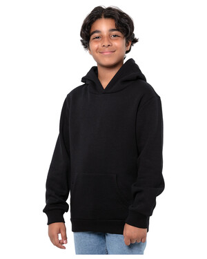 Epic Youth Fleece Pullover Hooded Sweatshirt