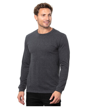 Epic CVC Long Sleeve T-Shirt