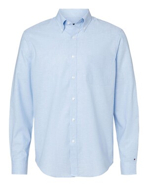 Cotton/Linen Shirt
