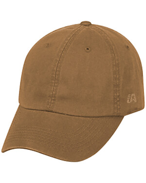 Crew Cap