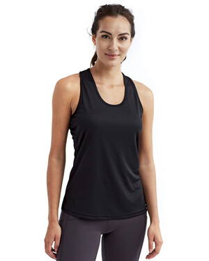 Women's Knot Back Venus Tank