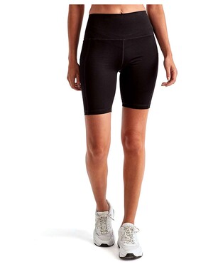 Women's Performance Legging Shorts