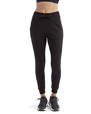 Women's Fitted Maria Joggers