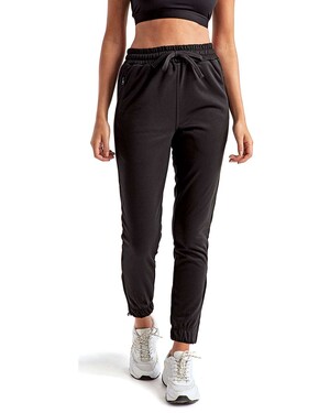 Womens Spun Dyed Jogger