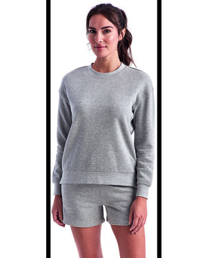 Women's Billie Side-Zip Sweatshirt