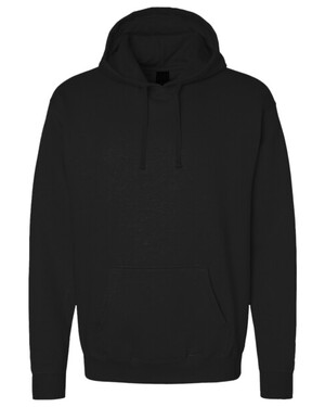 Unisex Jamie Recycled Hooded Sweatshirt 