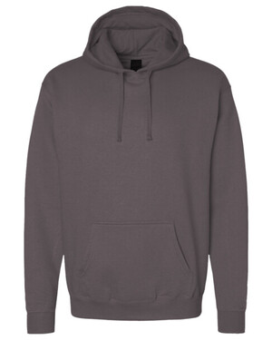 Unisex Jamie Recycled Hooded Sweatshirt 