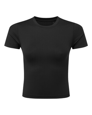 Women's Luxe Fitted Tee