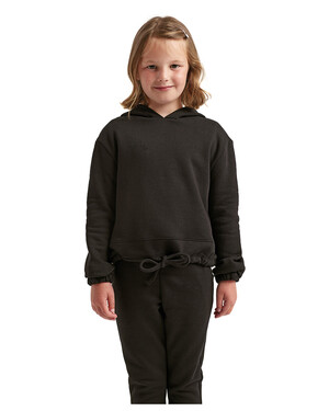 Youth Maria Hooded Sweatshirt