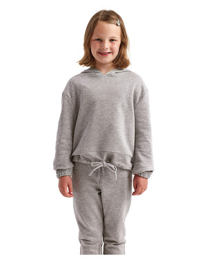 Youth Maria Hooded Sweatshirt