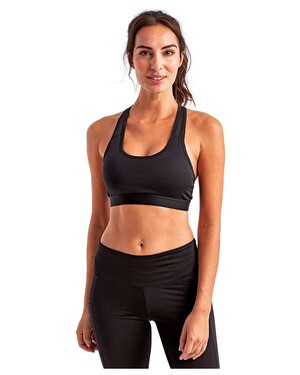 Women's Medium Impact Sports Bra