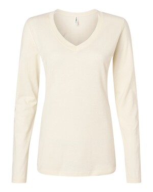 Women's Fine Jersey T-Shirt