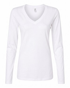 Women's Fine Jersey T-Shirt