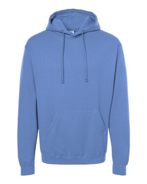 Unisex Fleece Pullover Hoodie