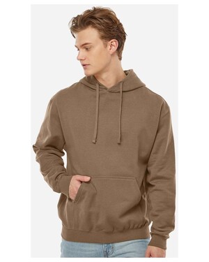 Unisex Fleece Pullover Hoodie