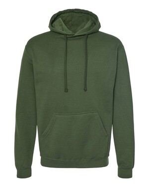 Tultex 320 Unisex Fleece Pullover Hoodie - T-ShirtWholesaler.com