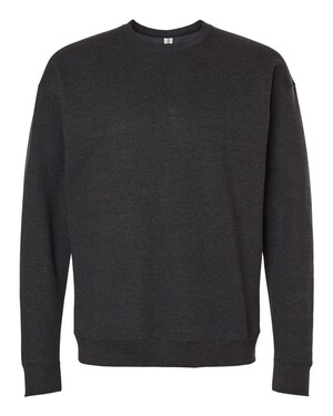 Unisex Fleece Crewneck Sweatshirt