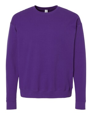 Unisex Fleece Crewneck Sweatshirt