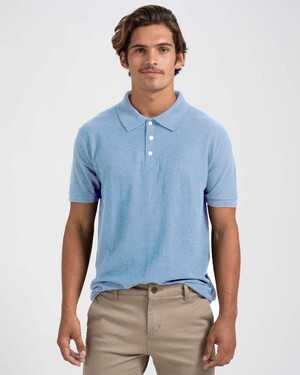 Unisex 50/50 Sport Polo Shirt 