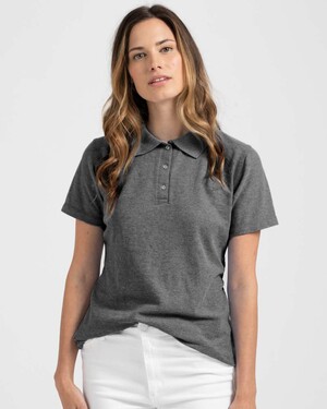 Women's 50/50 Sport Polo Shirt 