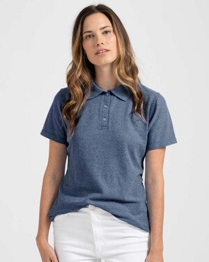 Women's 50/50 Sport Polo Shirt 