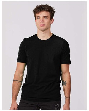 Premium Cotton T-Shirt
