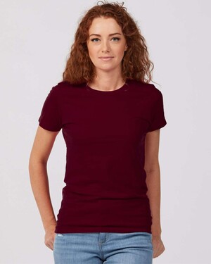 Women's Premium Cotton T-Shirt