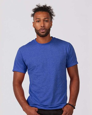 Unisex Premium Cotton Blend T-Shirt