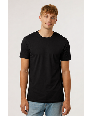 Tultex 602 Combed Cotton T-Shirt - T-ShirtWholesaler.com