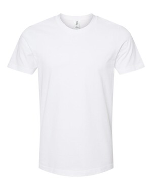 Combed Cotton T-Shirt