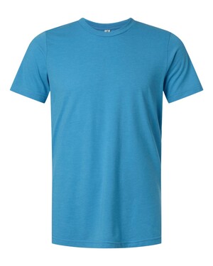 Tultex 602CVC Combed CVC T-Shirt - T-ShirtWholesaler.com