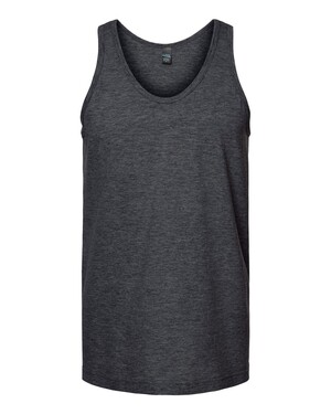 Unisex Fine Jersey Tank Top
