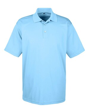 Cool & Dry Mesh Piqué Polo Shirt 