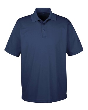 Cool & Dry Mesh Piqué Polo Shirt 