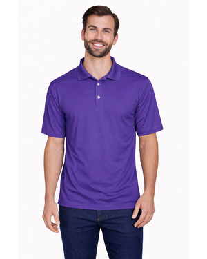 Cool & Dry Mesh Piqué Polo Shirt 