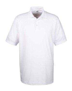 Cool & Dry Mesh Piqué Polo Shirt 