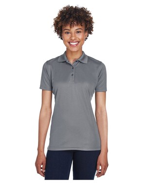 Women's Cool & Dry Mesh Piqué Polo Shirt 