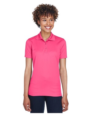 Women's Cool & Dry Mesh Piqué Polo Shirt 