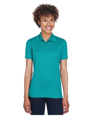 Women's Cool & Dry Mesh Piqué Polo Shirt 