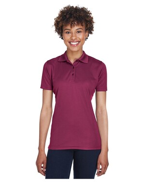 トップス MESH POLO COCONUT MILK L 8210 - Men's Cool & Dry Mesh Piqué Polo