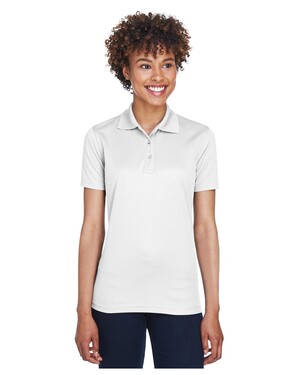 Women's Cool & Dry Mesh Piqué Polo Shirt 