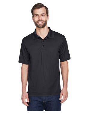 Tall Cool & Dry Mesh Piqué Polo