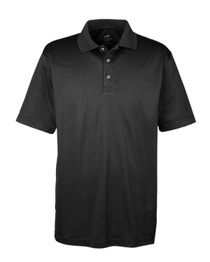 CLUBHAUS The Crew Polo ‘25 - Black サイズXL CLUBHAUS The Crew Polo '25 - Black | CLUBHAUS |