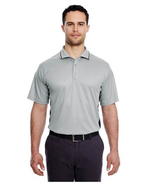 Cool & Dry Sport Two-Tone Polo Shirt