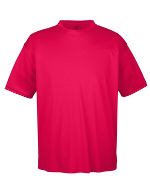 Cool & Dry Sport Performance Interlock T-Shirt