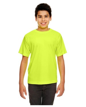 Youth Cool & Dry Sport Performance Interlock T-shirt
