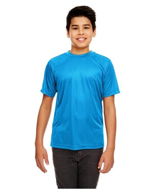 Youth Cool & Dry Sport Performance Interlock T-shirt