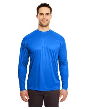 RIZER’S CLUB Longsleeve Shirt XL Troy Lee Designs Long Sleeve Shirt Polaris RZR Charcoal Heather