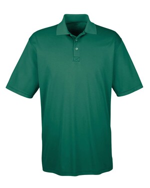 Cool & Dry Sport Performance Interlock Polo