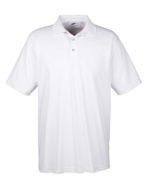 Cool & Dry Sport Performance Interlock Polo